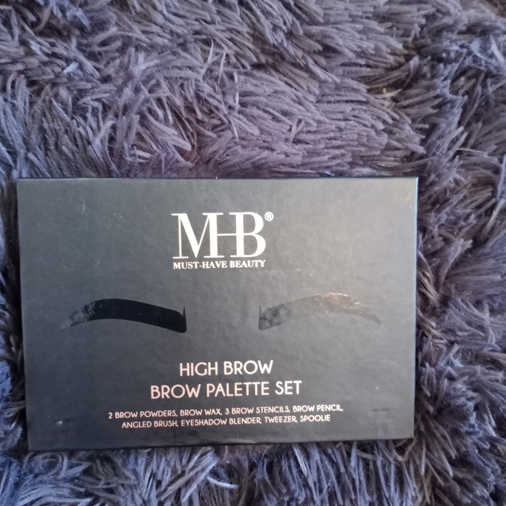 Makeup